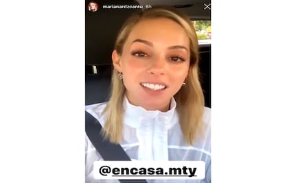 Novia de senador recomienda curso "para mandar a sus empleadas domésticas"