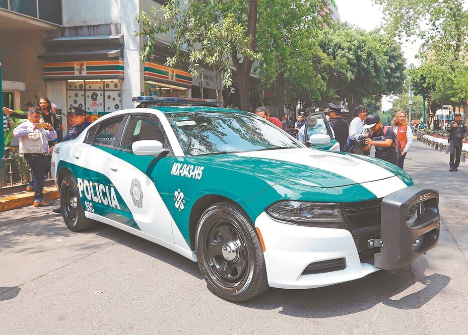 Foto: Archivo/El Universal