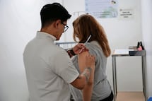 Sarampión en México: Lanzan plataforma para ubicar centros de vacunación; van por recuperar las coberturas 