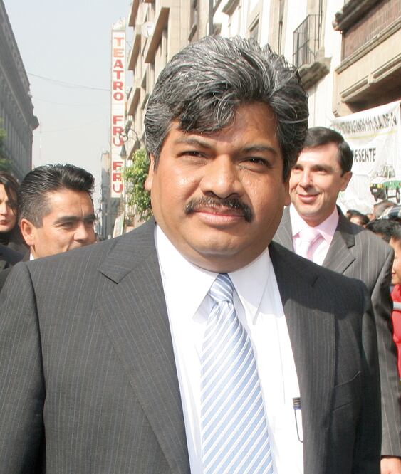 Chiguil regresa tras años del New’s Divine