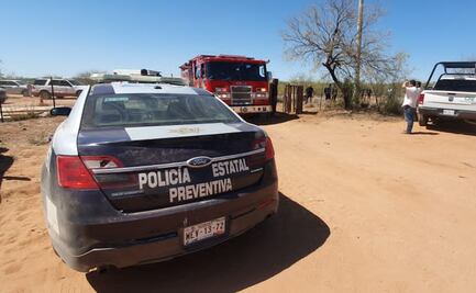 Falleció Javier Laborín, último sobreviviente de avioneta desplomada en Sonora