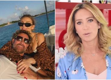 Irina Baeva y Gabriel Soto: una historia de amor que empezó con una infidelidad