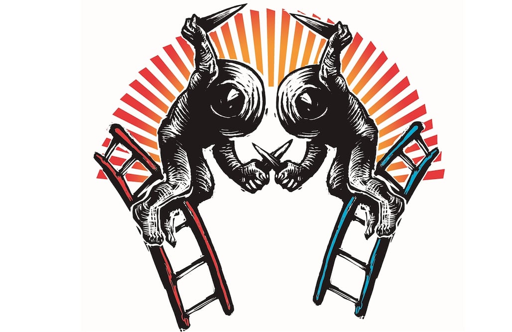 Elecciones 5 de junio: ¿después de la suciedad viene la calma?