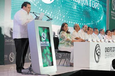 Aranceles pueden encarecer gasolinas