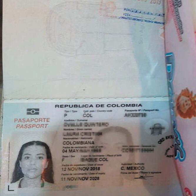 El dueño del departamento que arrendaba Laura “N” reveló que el lunes pasado ella le dijo que no podía pagar la renta por problemas económicos. ESPECIAL