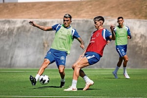 Rayados busca el pase a semifinales de Leagues Cup en Chicago