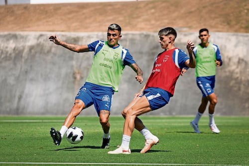 Rayados busca el pase a semifinales de Leagues Cup en Chicago