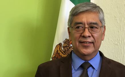 No renunciaré porque no soy corrupto, dice rector de UACM