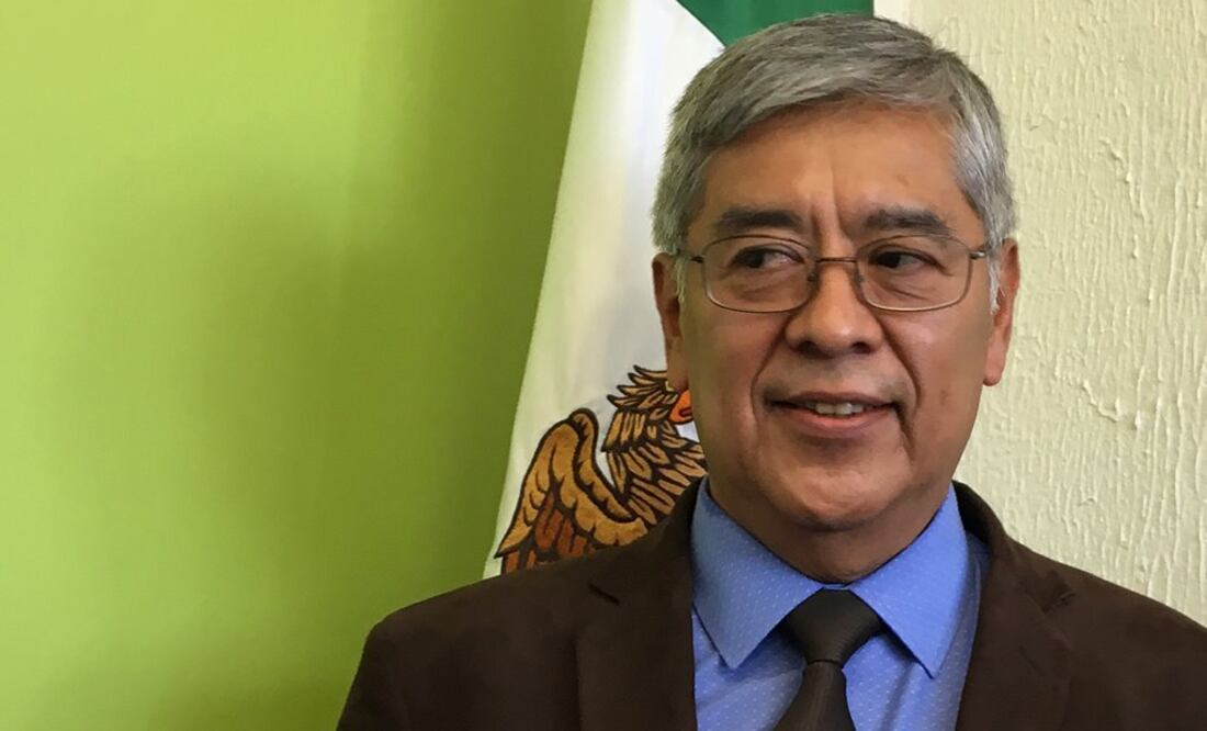 Foto: Archivo. EL UNIVERSAL