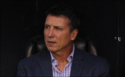 Siboldi no se explica cómo se marcó penal ante Tigres