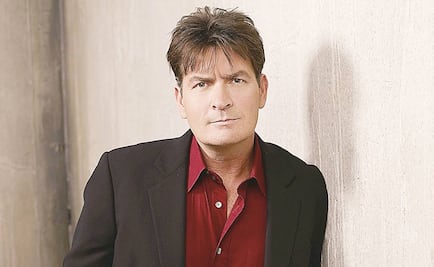 Sheen recibe en México tratamiento alternativo contra VIH