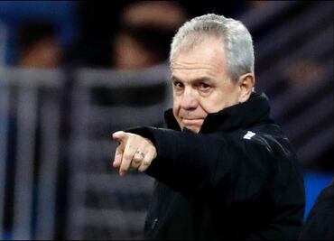 El Leganés de Aguirre, avanza en Copa del Rey