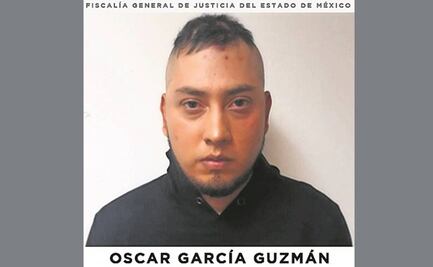 Feminicida de Toluca suma dos sentencias