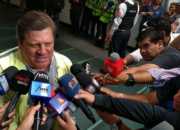 América obligado a la victoria en reanudación de la Liga MX