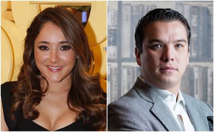 Sherlyn lamenta muerte de su exesposo Gerardo Islas y lo despide con emotivo mensaje 