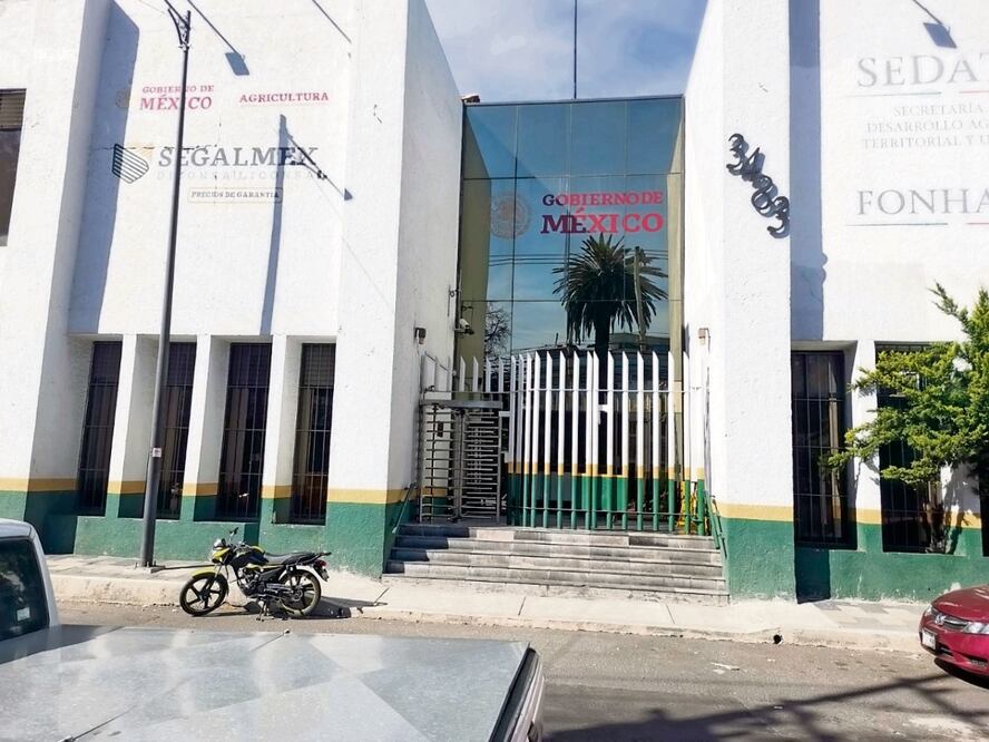 Segalmex está envuelto en un caso de corrupción por 9 mil 500 millones de pesos, mismo que suma 26 detenidos. Foto: Archivo / El Universal