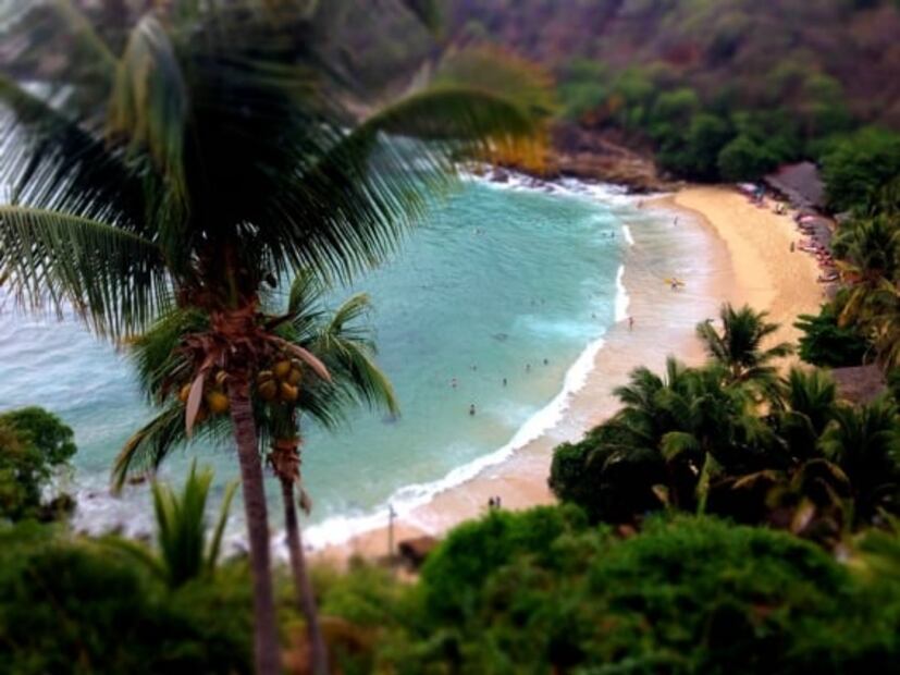 Cosas que debes saber antes de ir a Oaxaca