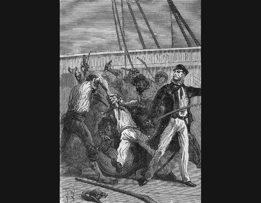 El cuento de Julio Verne sobre Acapulco 