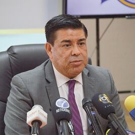 Detienen a pareja por feminicidio de Karla