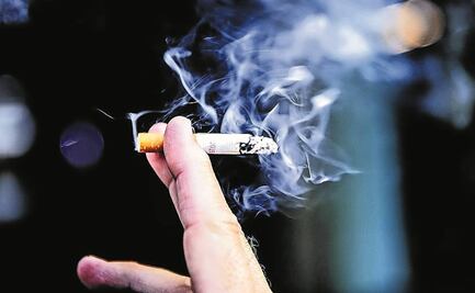 Aumentan ventas de cigarrillos en EU durante pandemia por Covid-19