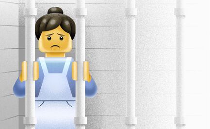 Cómo un jarrón “perdido” puede llevarte a la cárcel; las trampas de la nueva reforma de prisión preventiva oficiosa 