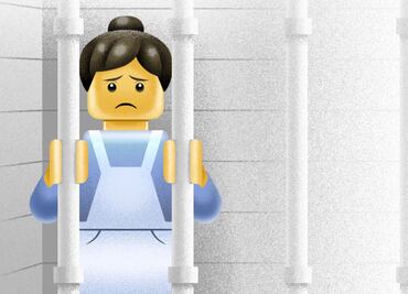 Cómo un jarrón “perdido” puede llevarte a la cárcel; las trampas de la nueva reforma de prisión preventiva oficiosa