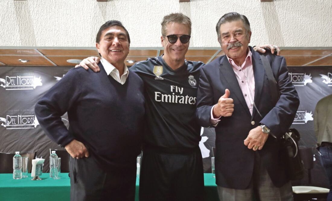 Los actores confían en que la ayuda venga de todos los sectores. El recorrido partirá del Ángel de la Independencia. (ALEJANDRA LEYVA. EL UNIVERSAL)