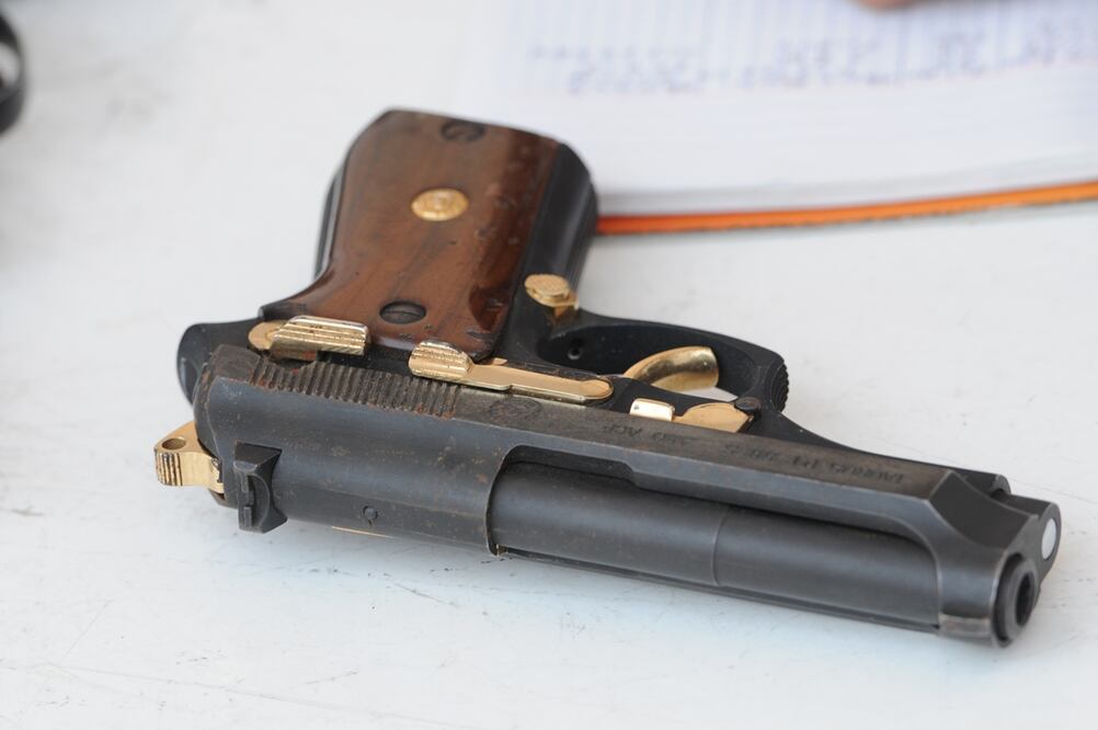 Foto ilustrativa: Archivo/El Universal