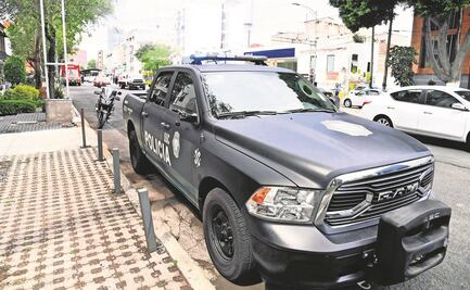 Investigan si bala perdida hirió a niña en M. Hidalgo