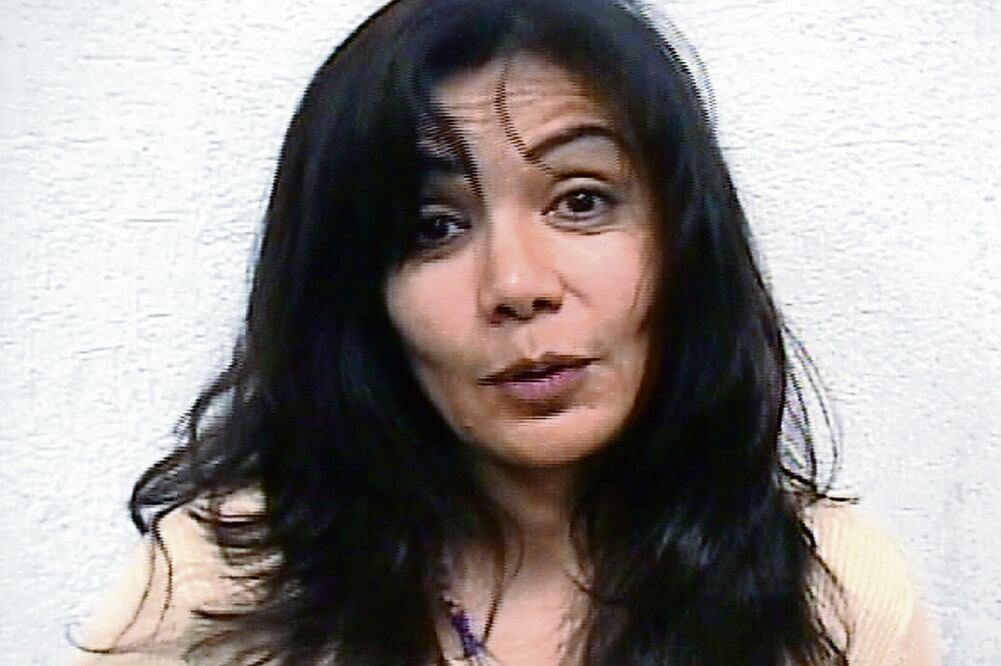 Exonerada. Ávila Beltrán fue exonerada del delito de operaciones con recursos de procedencia ilícita que le imputó la PGR. (ARCHIVO EL UNIVERSAL)