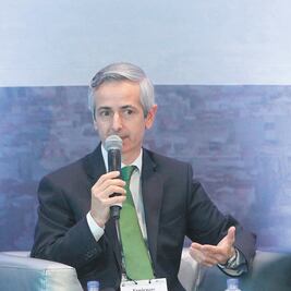 México debe producir más energía para crecer 4%