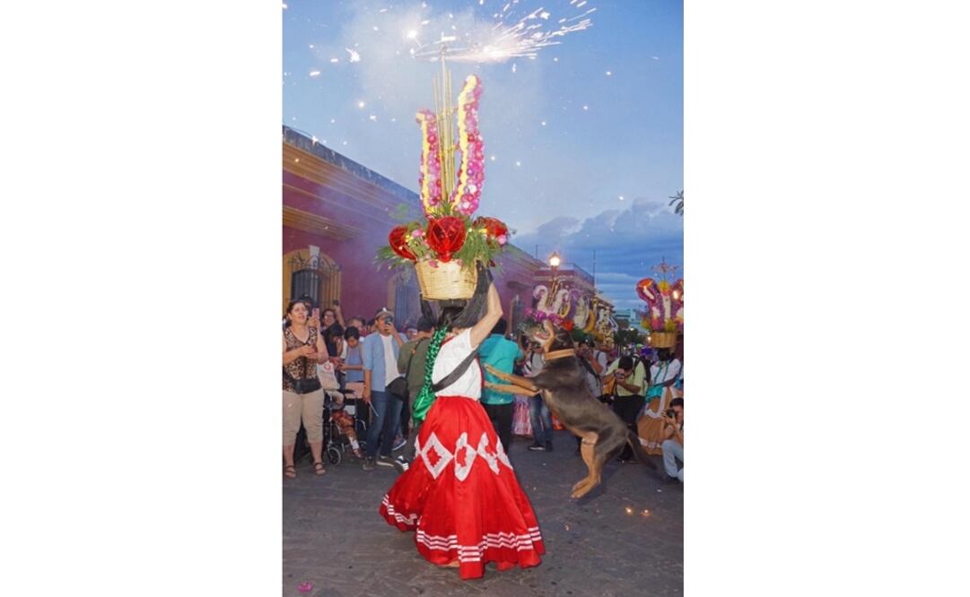 Foto: Edwin Hernández / EL UNIVERSAL