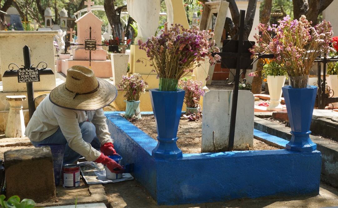 Foto: EDWIN HERNANDEZ/ EL UNIVERSAL