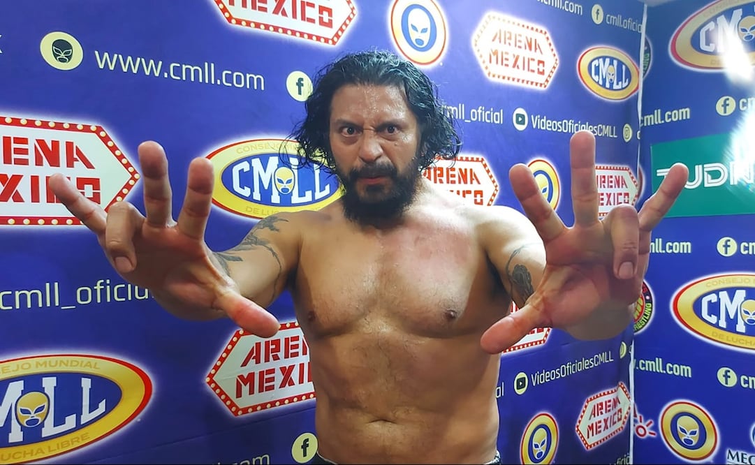 El Terrible quiere de vuelta su campeonato nacional - FOTO: Luis Rodríguez / El Universal