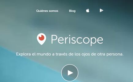 Piden transmitir por Periscope discusión de ley anticorrupción
