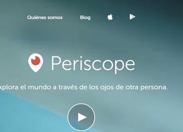 Piden transmitir por Periscope discusión de ley anticorrupción