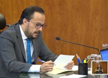 Revocan triunfo de magistrado en Veracruz; encuentran conflicto de intereses por ser esposo de consejera electoral