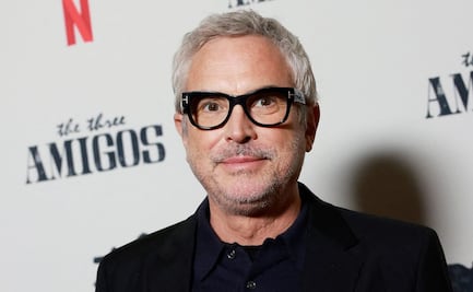 Alfonso Cuarón volverá a buscar un Oscar con "Le pupille"