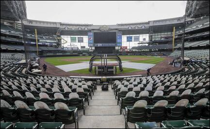 Cardinals vs Brewers se habría pospuesto por cuatro nuevos contagios