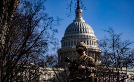 Cámara Baja aprueba iniciar segundo juicio político a Donald Trump