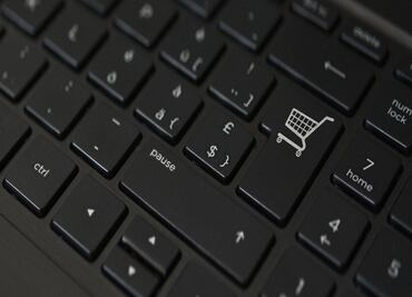 Aumenta el comercio electrónico en México