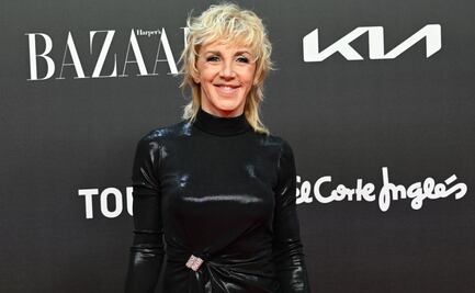 Ana Torroja se sincera sobre el posible regreso de Mecano 
