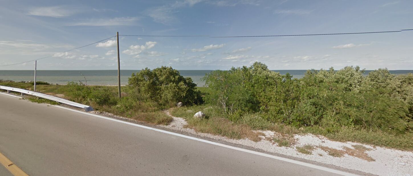 Foto: Captura Google Maps