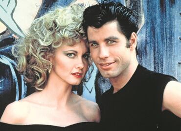 ¿Por qué acusan a la película "Vaselina" de ser machista y ofensiva?