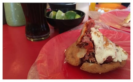 ¿Antojo de carnitas? Te tenemos una excelente opción en el Estado de México