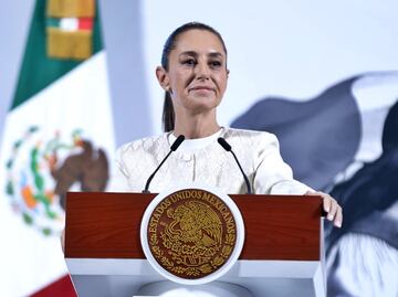 Seguiremos dialogando “para alcanzar buenos acuerdos”, dice Sheinbaum tras llamada con Trump; “Fue muy productiva”, sostiene