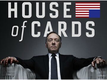 House of Cards responde a ex alcalde que plagió discurso