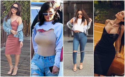 Luce caderas de impacto con estas prendas