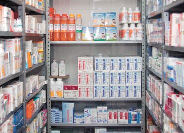 Retrasan un mes publicación para comprar medicinas