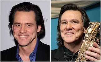 Jim Carrey, ¿qué le pasó al rostro del actor? 
